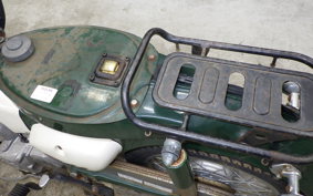 HONDA LITTLE CUB E C50