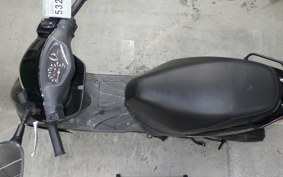 SUZUKI ADDRESS V125 2024 CF4EA