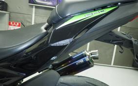 KAWASAKI NINJA 250 SL