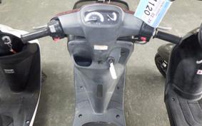 YAMAHA JOG POCHE SA08J