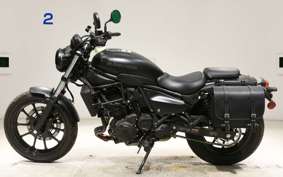 KAWASAKI ELIMINATOR400-3 2024 EL400A