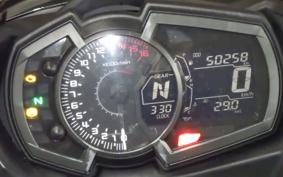 KAWASAKI NINJA 250 2 2004 EX250P