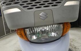 SUZUKI LET's 4 Basket 2007 CA43A