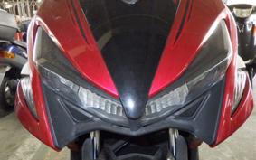 YAMAHA NVX125