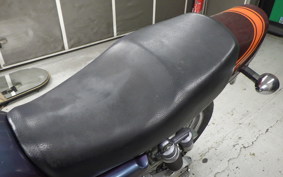 KAWASAKI ZEPHYR 750 2025 ZR750C