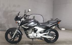 YAMAHA YBR250 PCNL