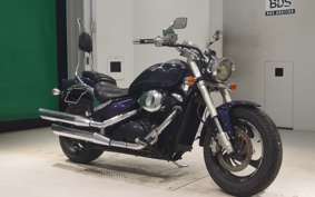 SUZUKI BOULEVARD 400 2007