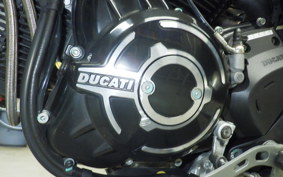 DUCATI SCRAMBLER ICON 2021