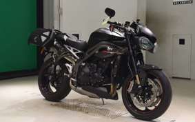 TRIUMPH SPEED TRIPLE RS 2019