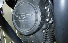 MOTO GUZZI V7ストーン TEN 2025