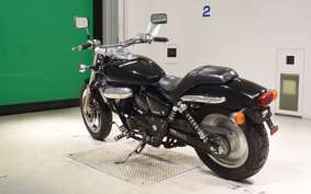 HONDA MAGNA 250 2021 MC29