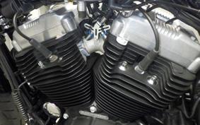 HARLEY XL1200X 2018