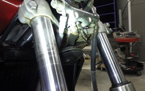 KAWASAKI ELIMINATOR 400 LX 1989 ZL400A