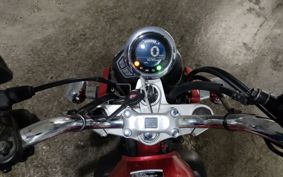 HONDA MONKEY 125 JB02