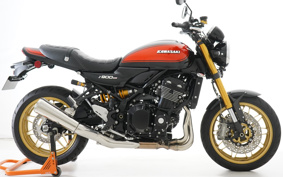 KAWASAKI Z900RS SE 2026 ZR902A