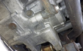 SUZUKI SKYWAVE 250 (Burgman 250) CJ42A