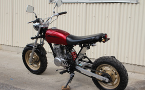 HONDA APE 50 AC16