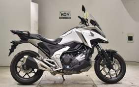 HONDA NC750X 2023 RH09