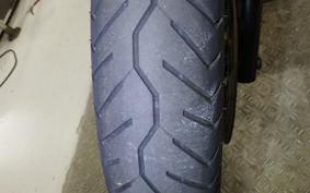 YAMAHA XVS1300CU 2015