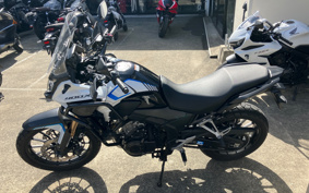 HONDA 400X 2022 NC56