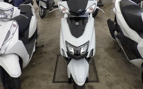 YAMAHA CYGNUS 125 XSR 3 SED8J