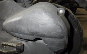 SUZUKI LET's 4 CA45A