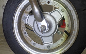HONDA CHALY 70 2024 CF70