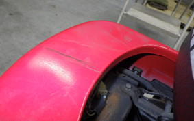 HONDA MOTOCOMPO 2021 AB12