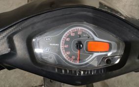 SUZUKI ADDRESS V125 CF4MA