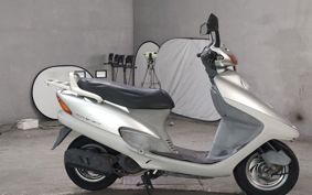 HONDA SPACY125 JF04