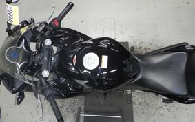 HONDA CBR250R GEN 3