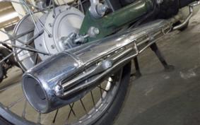 HONDA C50 SUPER CUB 2023 AA01