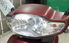 HONDA TACT Gen.4 AF75