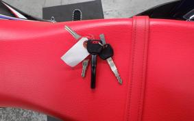 HONDA CRF250 GEN 2 RALLY 2022 MD47