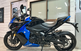 SUZUKI ADDRESS V125 CF46A