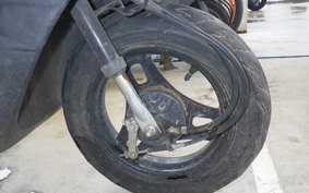 SUZUKI LET's 2 CA1PA