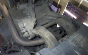 HONDA DIO 110 2016 JF31