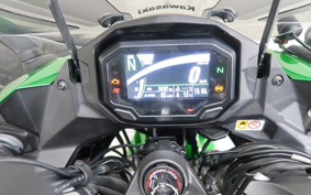 KAWASAKI NINJA 1000SX 2020 ZXT02K