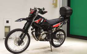 YAMAHA WR125R 1996