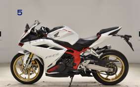 HONDA CBR250RR A 2024 MC51