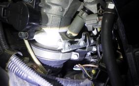 KAWASAKI ZX 1200 NINJA R 2003 ZXT20B