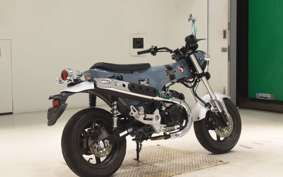 HONDA DAX 125 2006 JB04