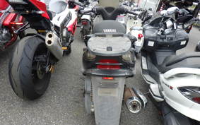 YAMAHA MAJESTY 125 FI