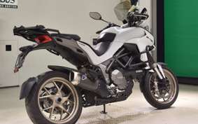 DUCATI MULTISTRADA 1260S 2018