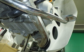 HONDA LITTLE CUB E 1980 AA01