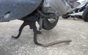 HONDA CREA SCOOPY AF55