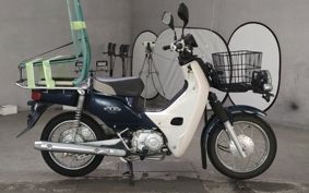 HONDA SUPER CUB50 AA04