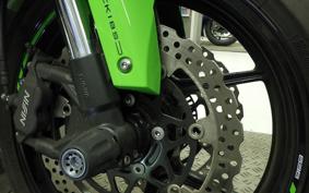 KAWASAKI NINJA ZX-6R A 2022 ZX636G