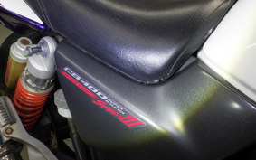 HONDA CB400 SUPER BOLDOR VTEC 2007 NC39