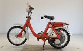 HONDA LITTLE P25